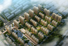 虹京國際居住區(qū)景觀設(shè)計(jì)